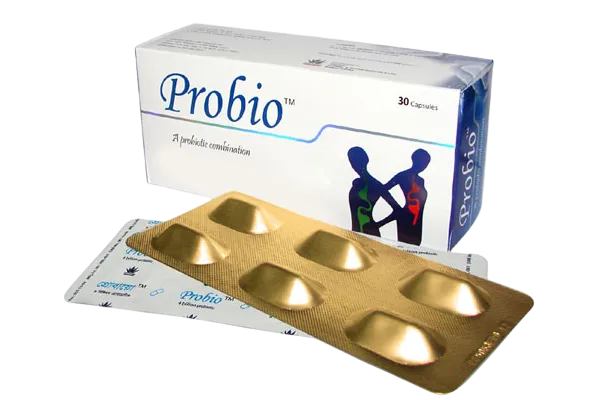 Probio Capsule